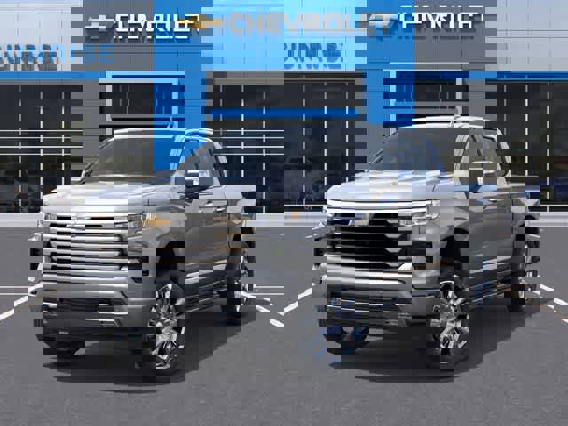 New 2026 Chevrolet Silverado 1500 High Country image 7