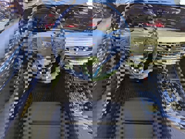 New 2026 Cadillac CT5 V image 15