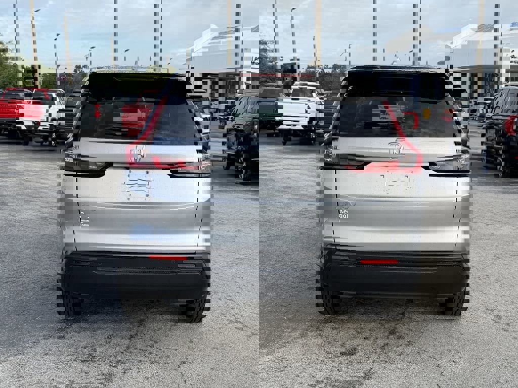 Used 2023 Honda CR-V EX-L image 6