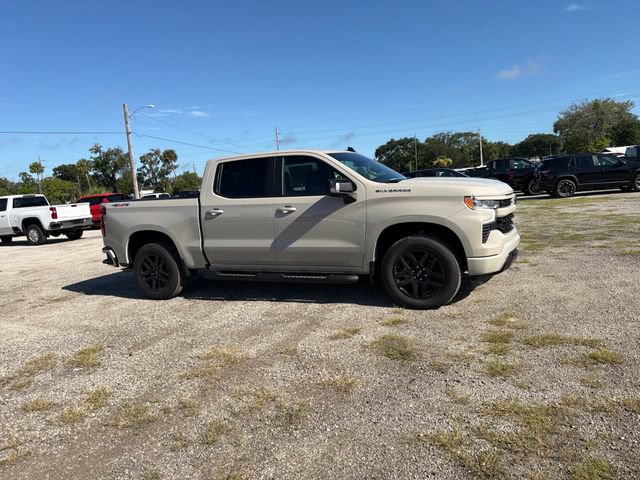 New 2026 Chevrolet Silverado 1500 RST w/ All Star Edition Plus AWD/4WD image 15