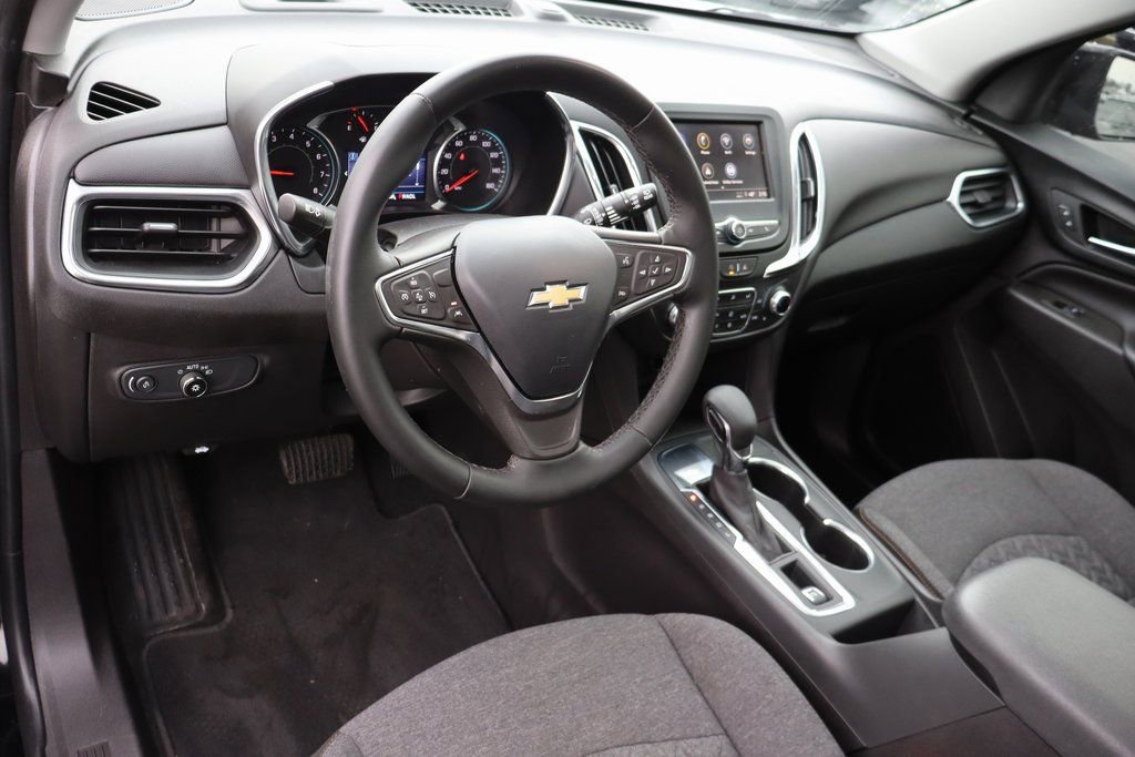 Used 2024 Chevrolet Equinox LT image 5