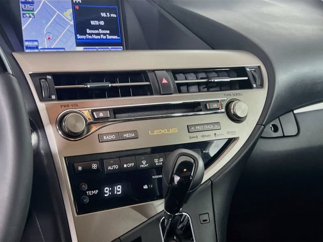 Used 2014 Lexus RX 350 AWD w/ Navigation Package image 14