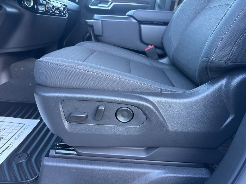 New 2026 GMC Sierra 1500 Elevation image 19