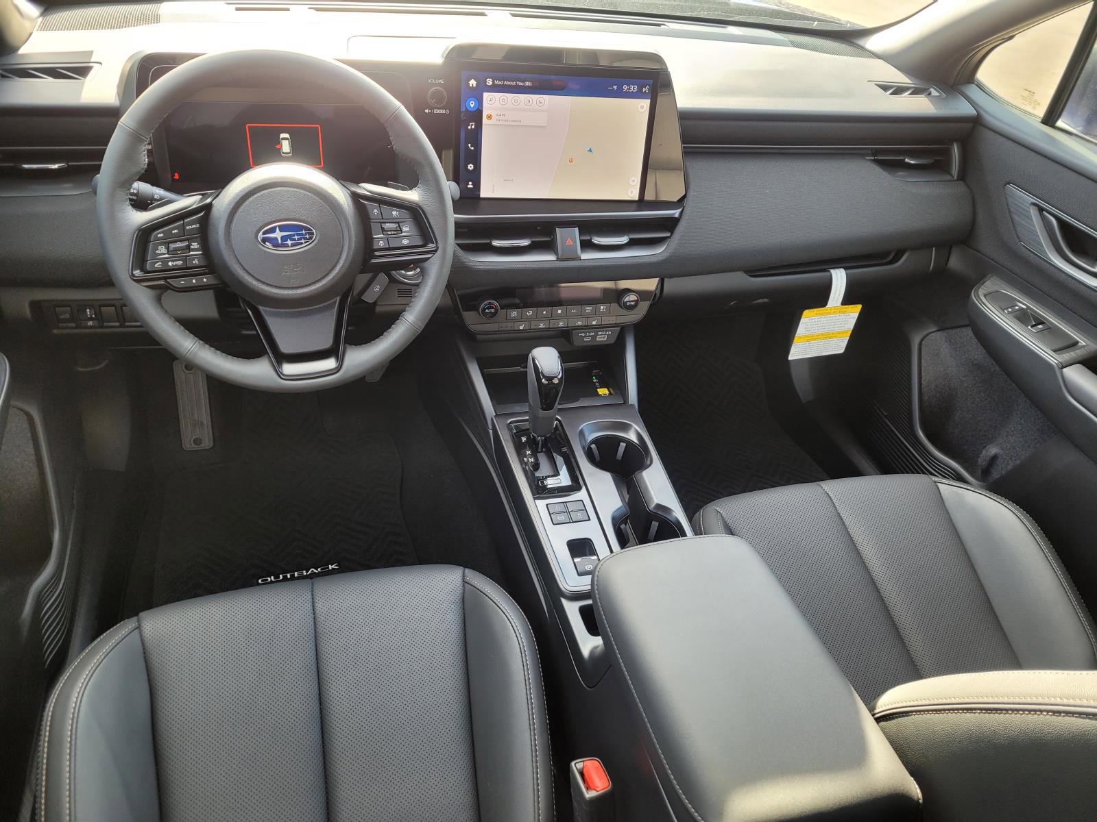 New 2026 Subaru Outback Limited image 5