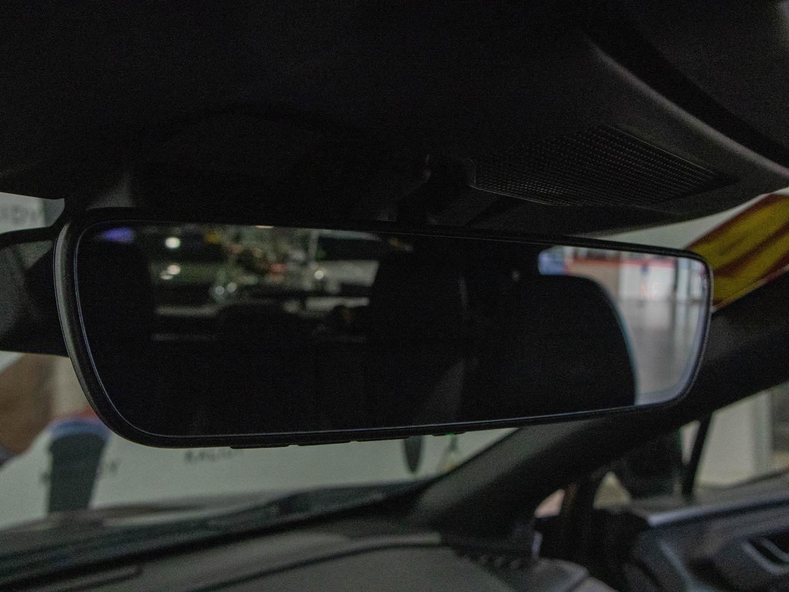 Used 2024 Subaru Crosstrek 2.5i Wilderness w/ Crosstrek Mirror Package image 12