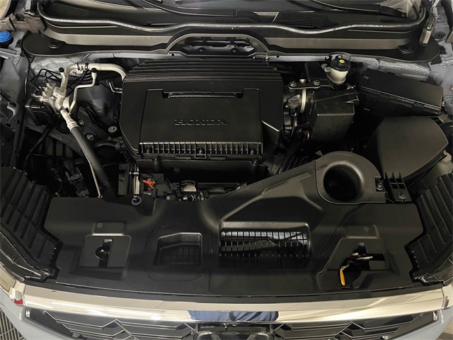 Used 2023 Honda Pilot Elite image 24