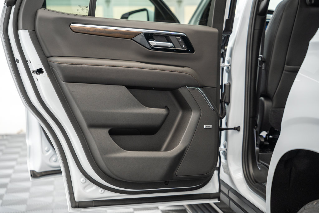 New 2026 Chevrolet Tahoe High Country AWD/4WD image 41