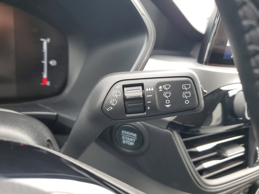 New 2026 Ford Escape Active w/ Cold Weather Package AWD/4WD image 26