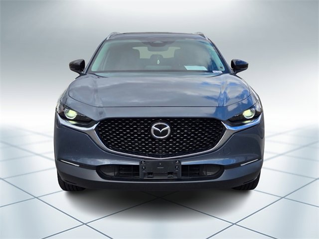 Used 2024 MAZDA CX-30 AWD 2.5 S w/ Preferred Package image 8