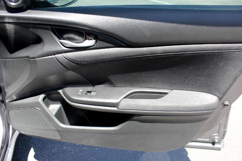 Used 2022 Honda Insight EX image 21