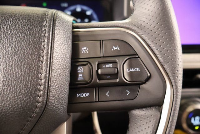 New 2026 Toyota 4Runner Trailhunter AWD/4WD image 19