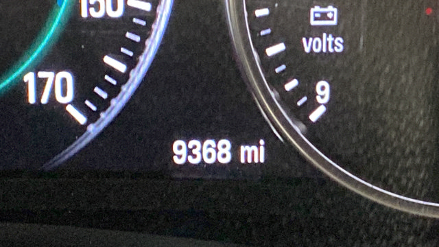 Used 2019 Buick LaCrosse Essence FWD image 10