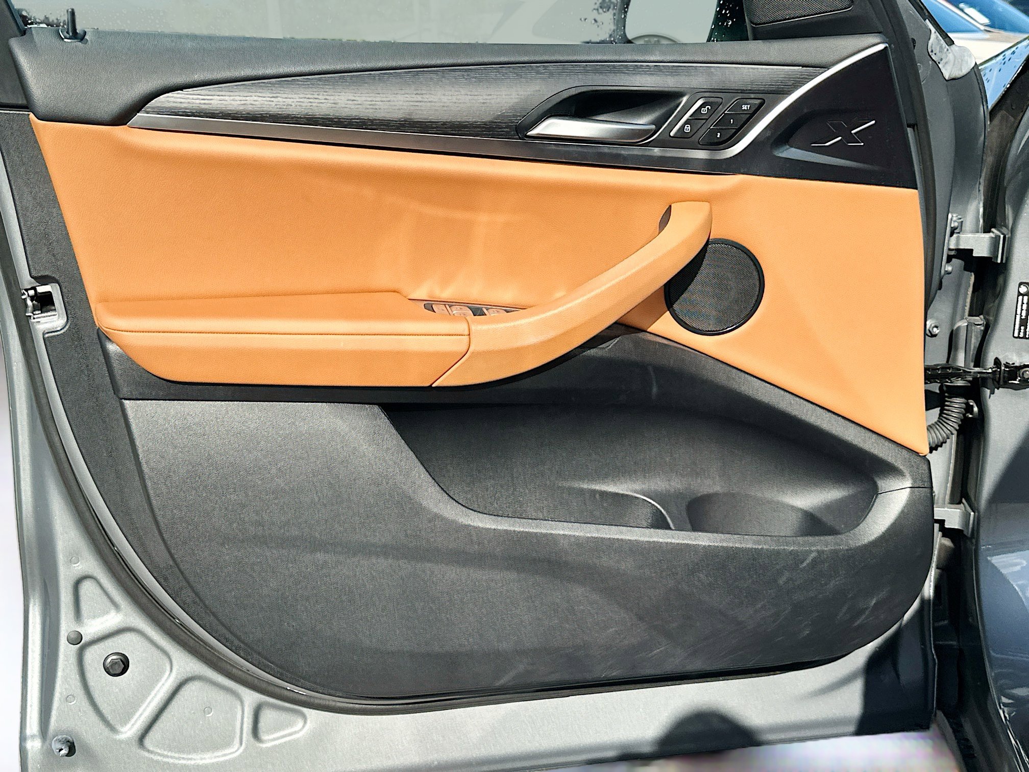 Used 2023 BMW X3 sDrive30i w/ Convenience Package image 22