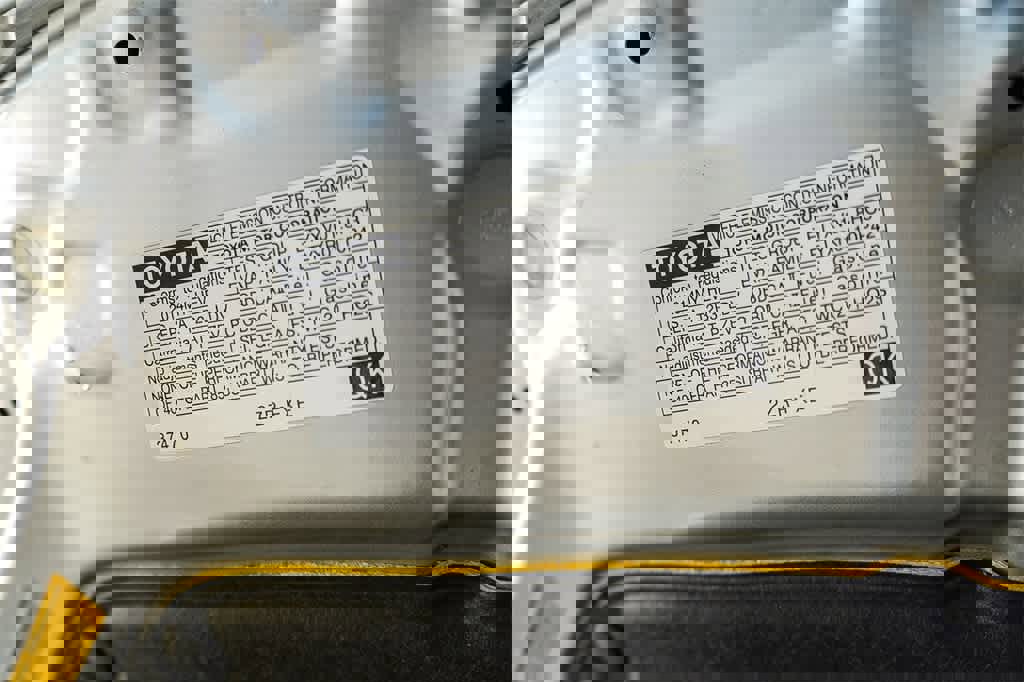 Used 2014 Toyota Prius Two image 29