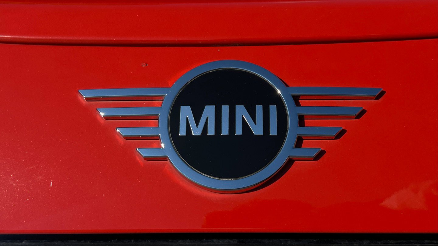 Used 2021 MINI Cooper S FWD image 45