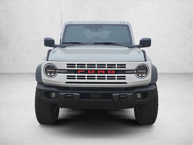 New 2026 Ford Bronco Heritage Edition image 6