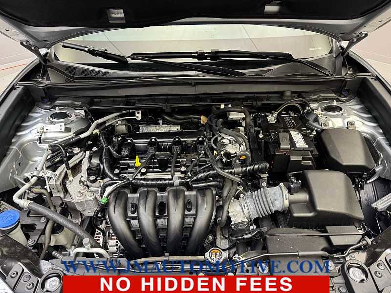 Used 2020 MAZDA CX-30 AWD image 10