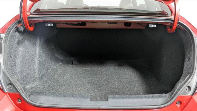 Used 2016 Honda Civic LX-P image 18
