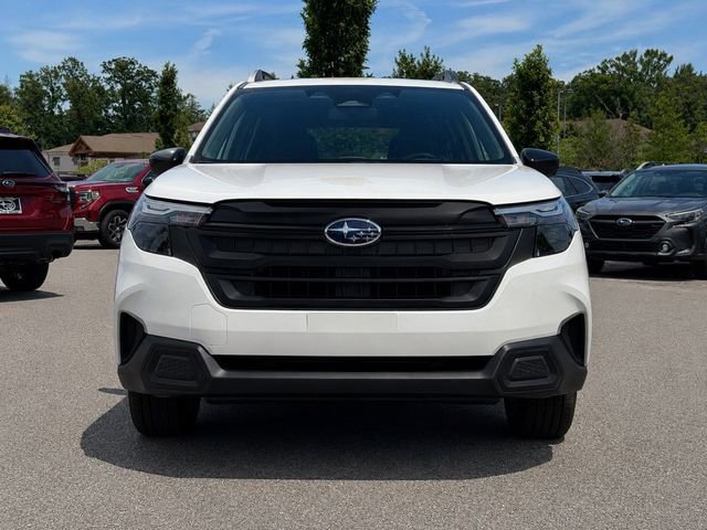 Certified 2026 Subaru Forester AWD/4WD image 6
