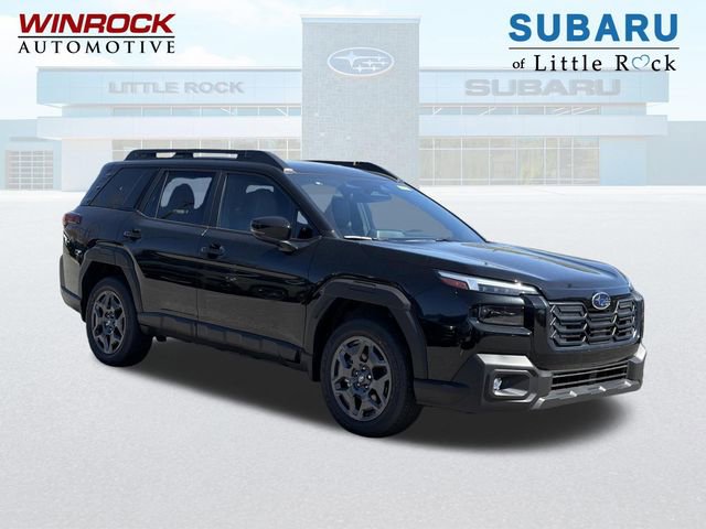 New 2026 Subaru Outback Premium image 1