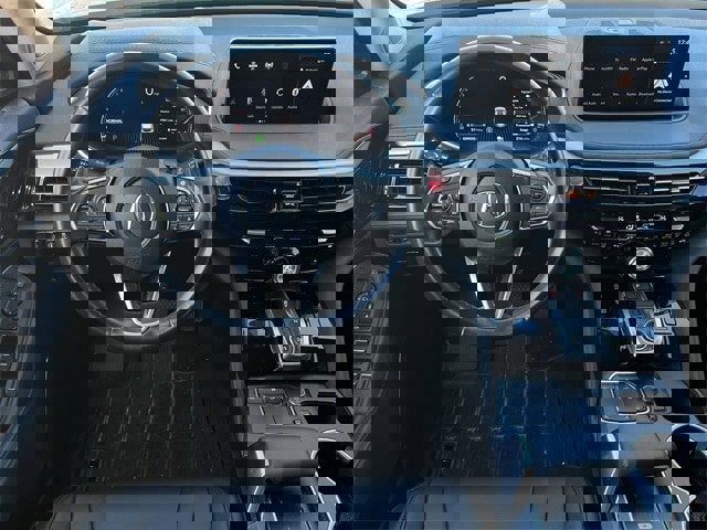 Certified 2024 Acura MDX FWD image 12