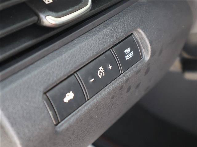 Used 2022 Nissan Altima 2.5 SR AWD/4WD image 12