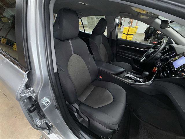 Certified 2023 Toyota Camry LE image 16
