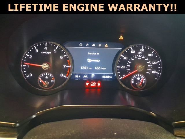 Used 2022 Kia Telluride SX image 11