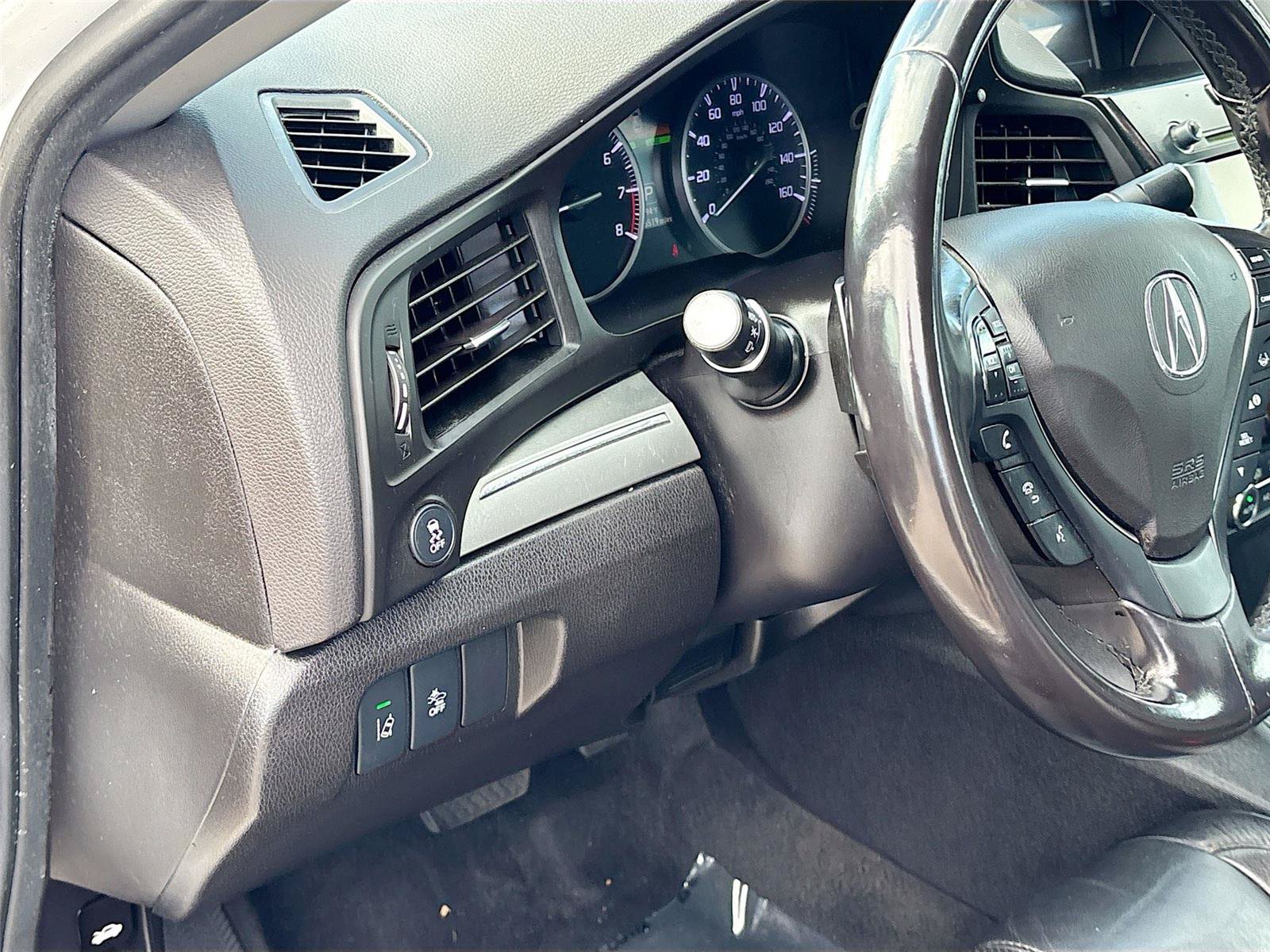 Used 2020 Acura ILX FWD image 10