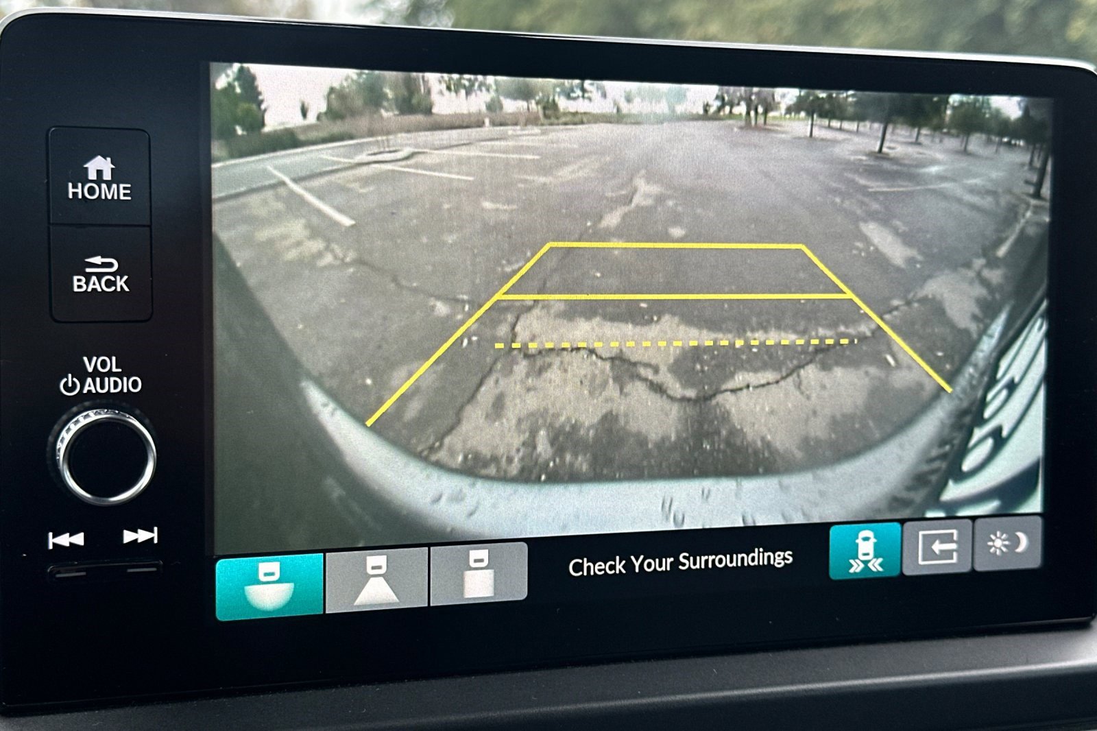 Used 2024 Honda Pilot Touring image 26