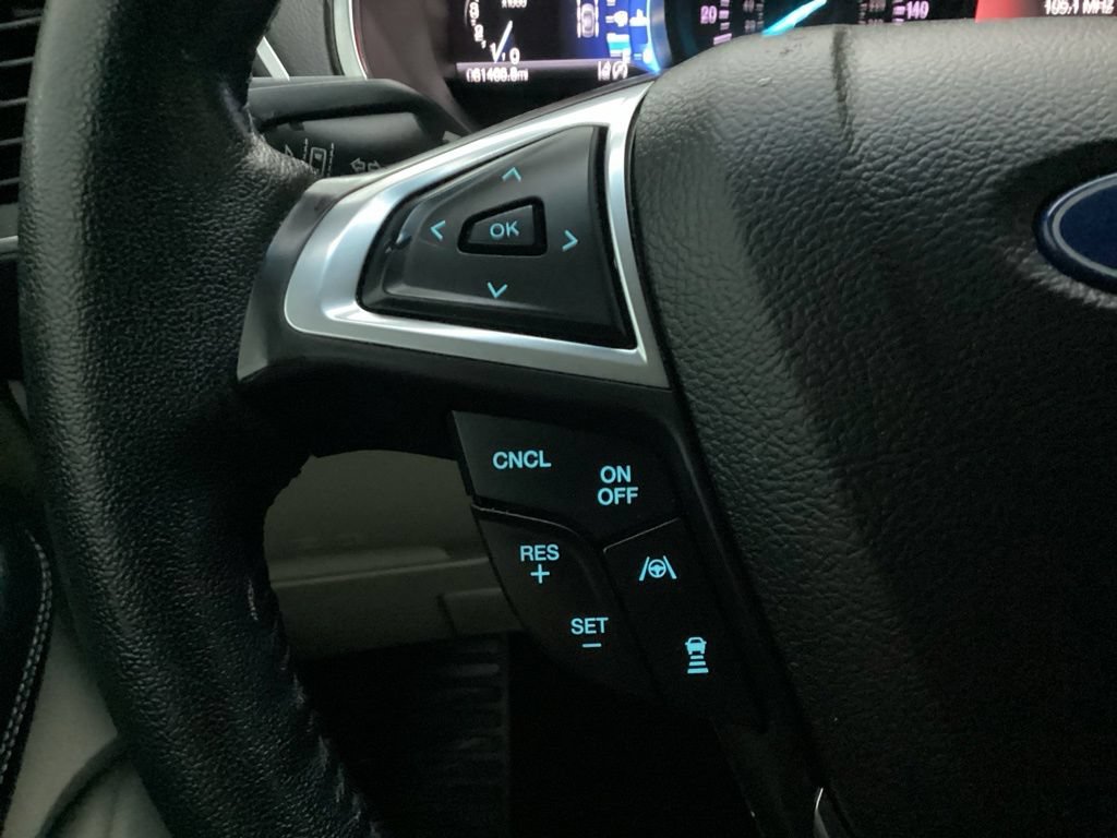 Used 2019 Ford Edge Titanium w/ Equipment Group 301A FWD image 48
