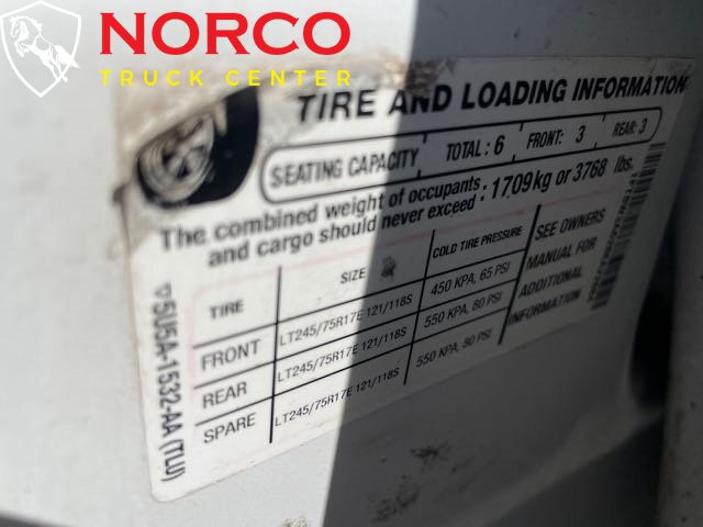 Used 2011 Ford F350 XL w/ XL Value Pkg RWD image 8