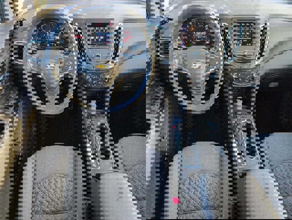 Certified 2023 Chevrolet Equinox LT image 23