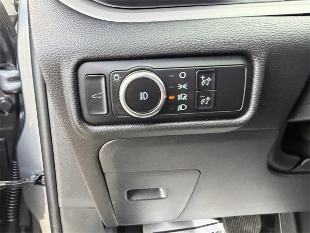Certified 2023 Ford Explorer XLT w/ Equipment Group 202A image 22