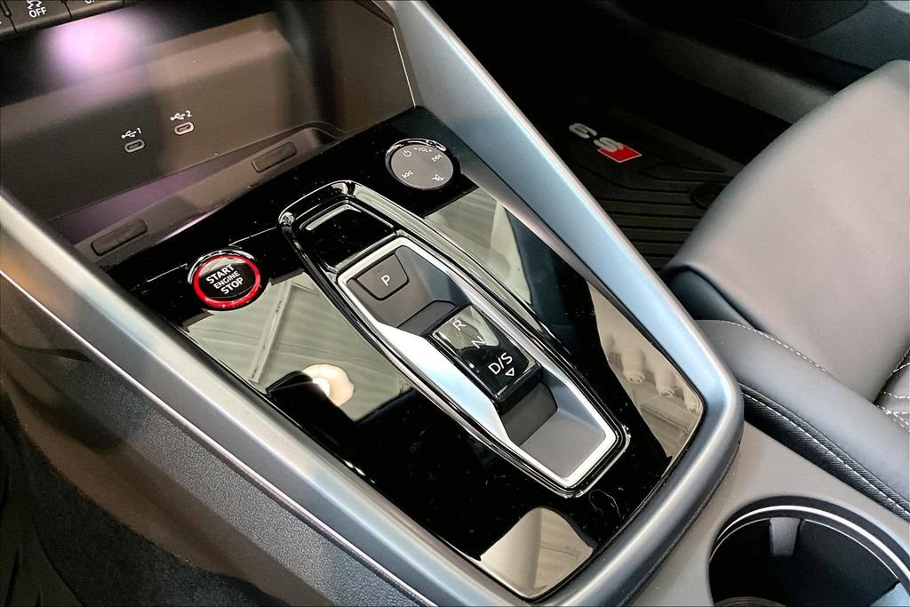 New 2026 Audi S3 Premium image 26