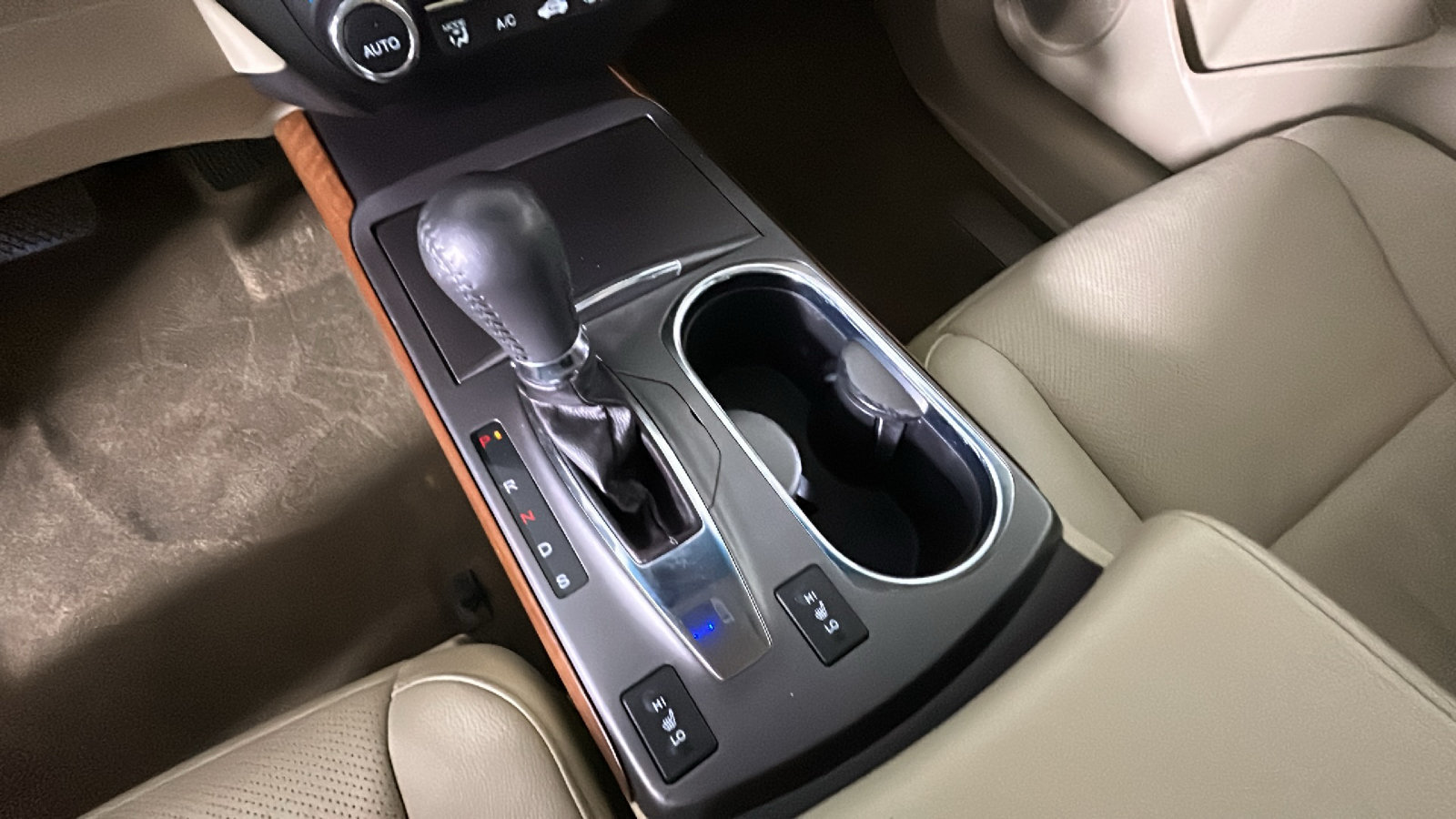 Used 2014 Acura RDX AWD image 24