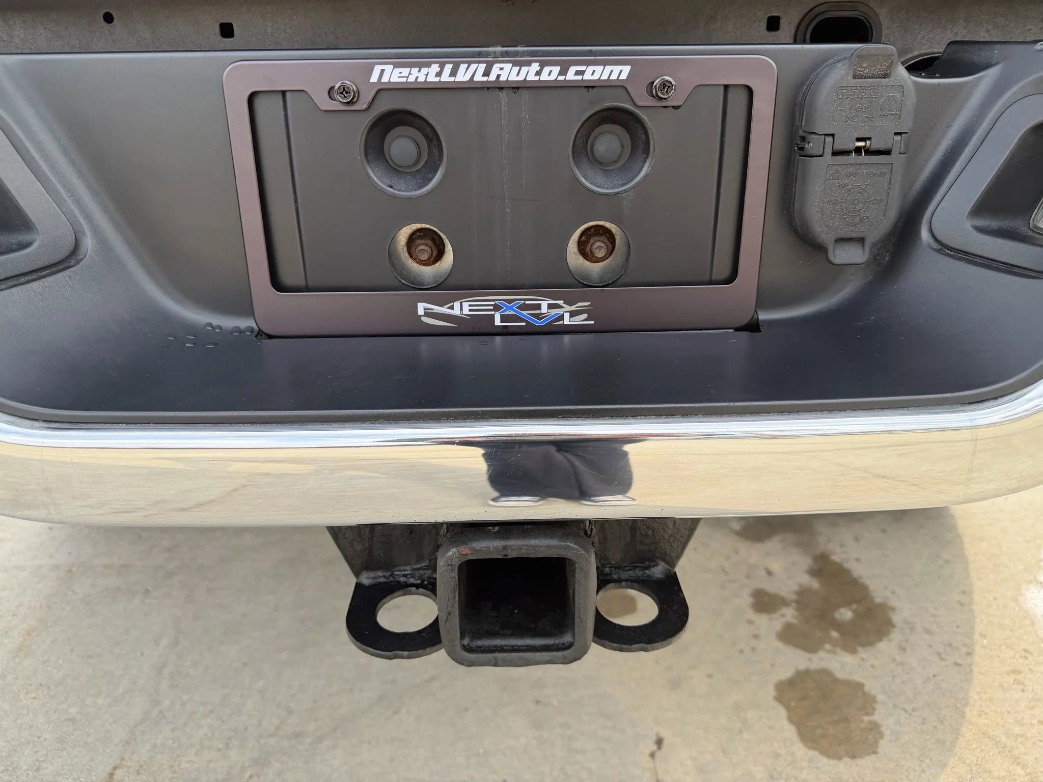 Used 2016 RAM 2500 Laramie w/ Convenience Group image 42