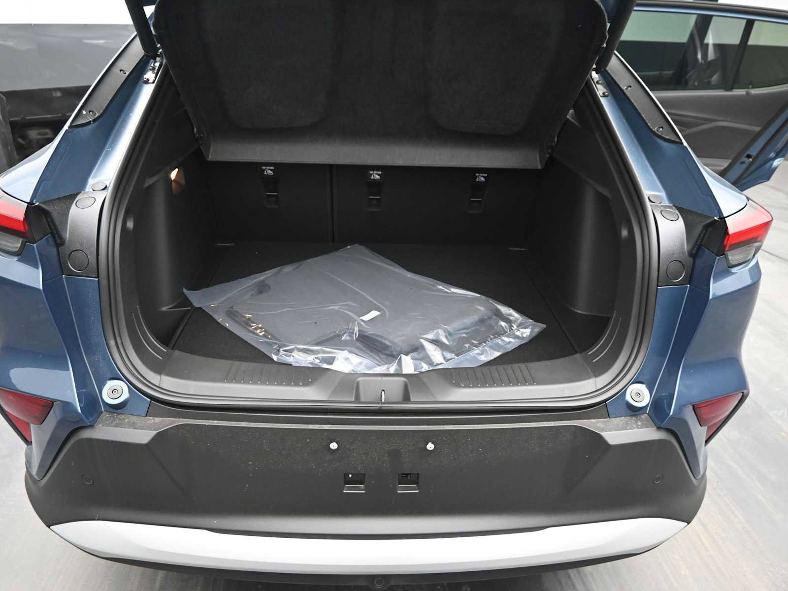 New 2026 Buick Envista Preferred w/ Convenience I Package FWD image 13