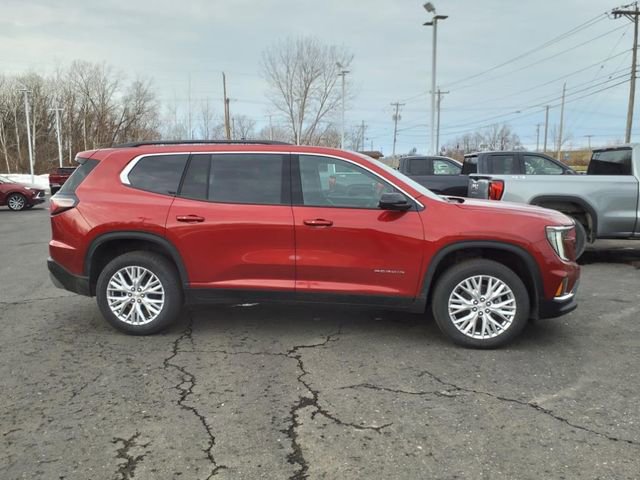 New 2025 GMC Acadia Elevation w/ Elevation Premium Package image 6