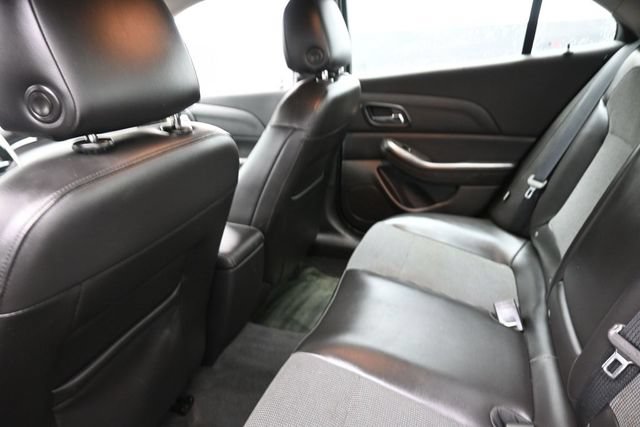 Used 2015 Chevrolet Malibu LT FWD image 20