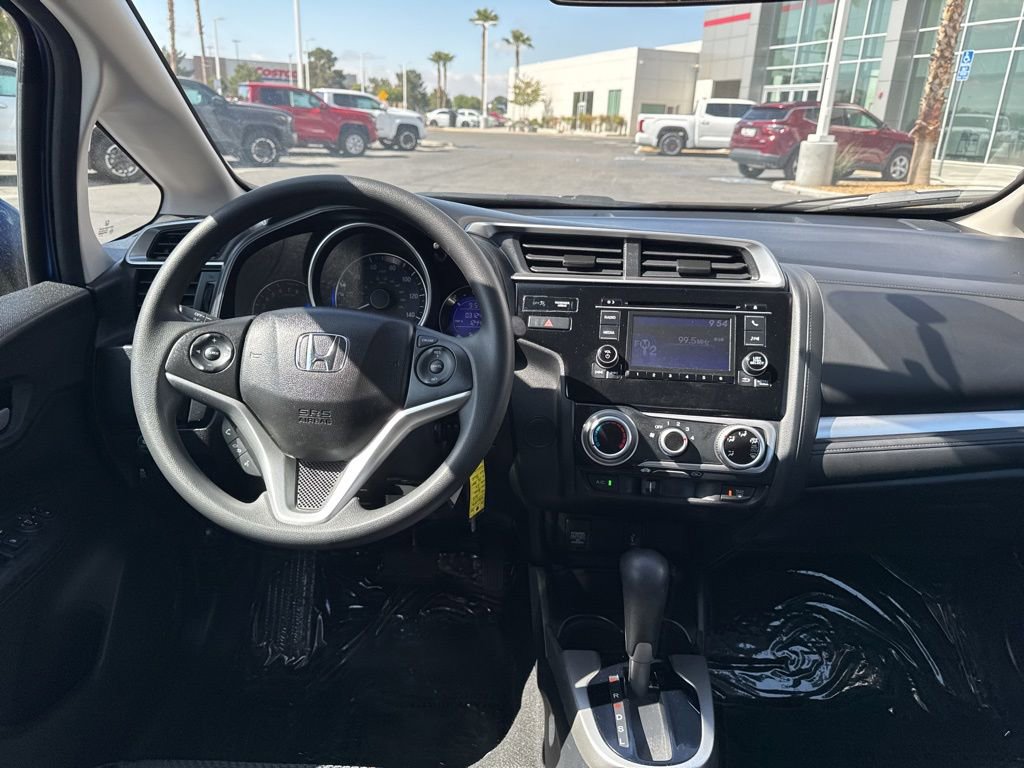 Used 2019 Honda Fit LX image 16