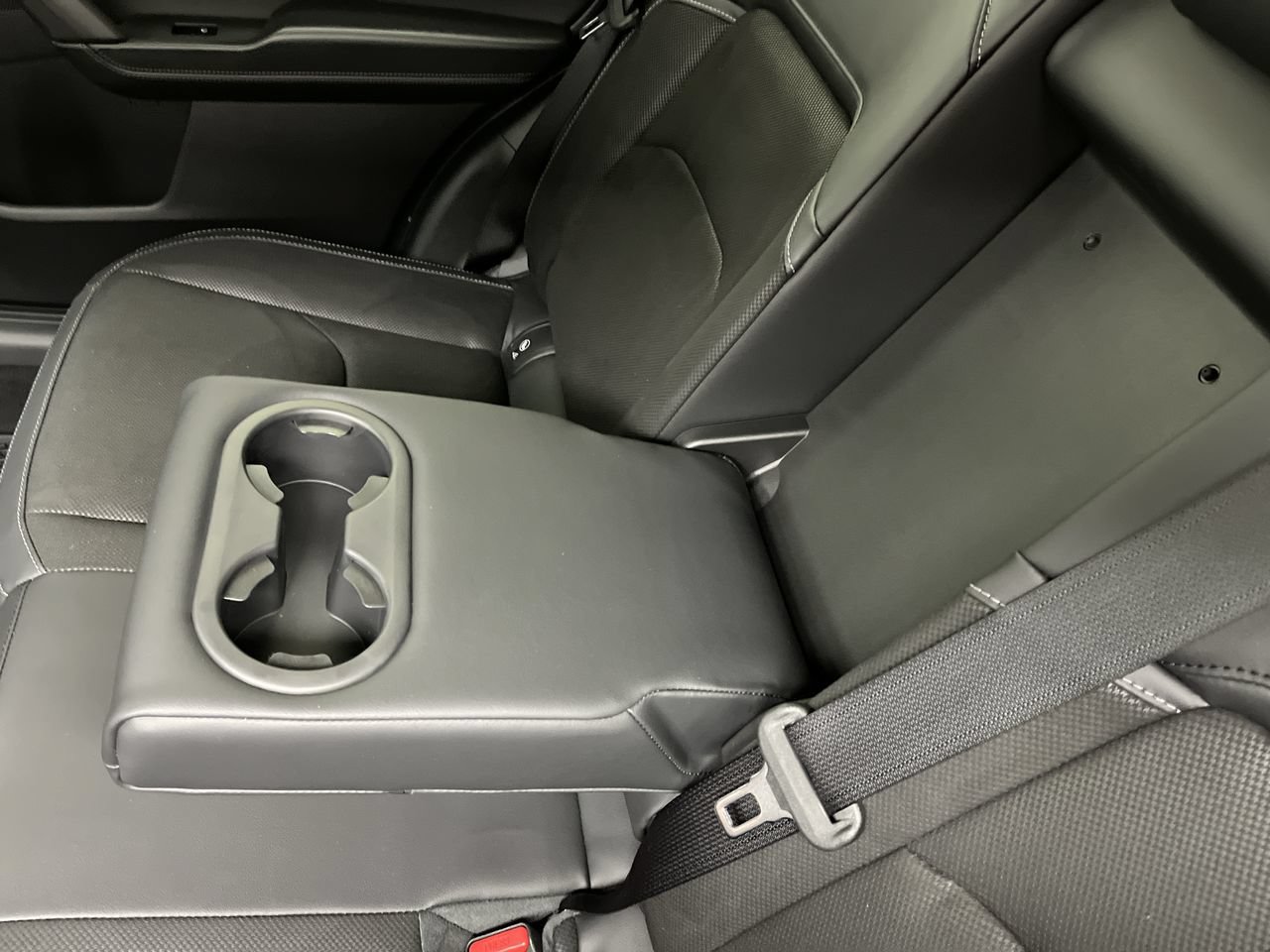 New 2026 MAZDA CX-5 Select AWD/4WD image 11