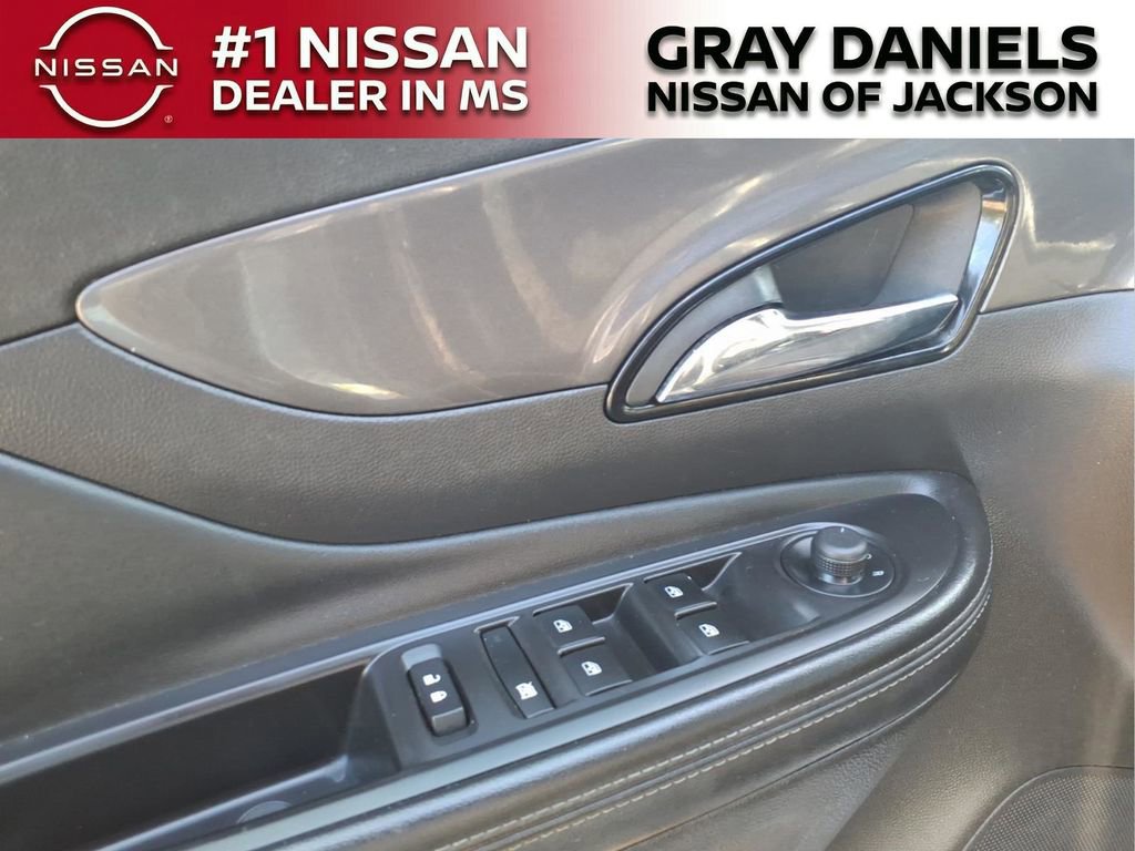 Used 2019 Buick Encore Preferred w/ Safety Package image 11