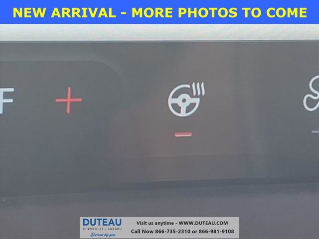 Used 2025 Ford Bronco Sport Outer Banks image 20