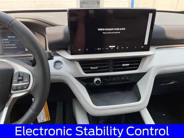 New 2026 Ford Explorer Active w/ Active Comfort Package AWD/4WD image 17