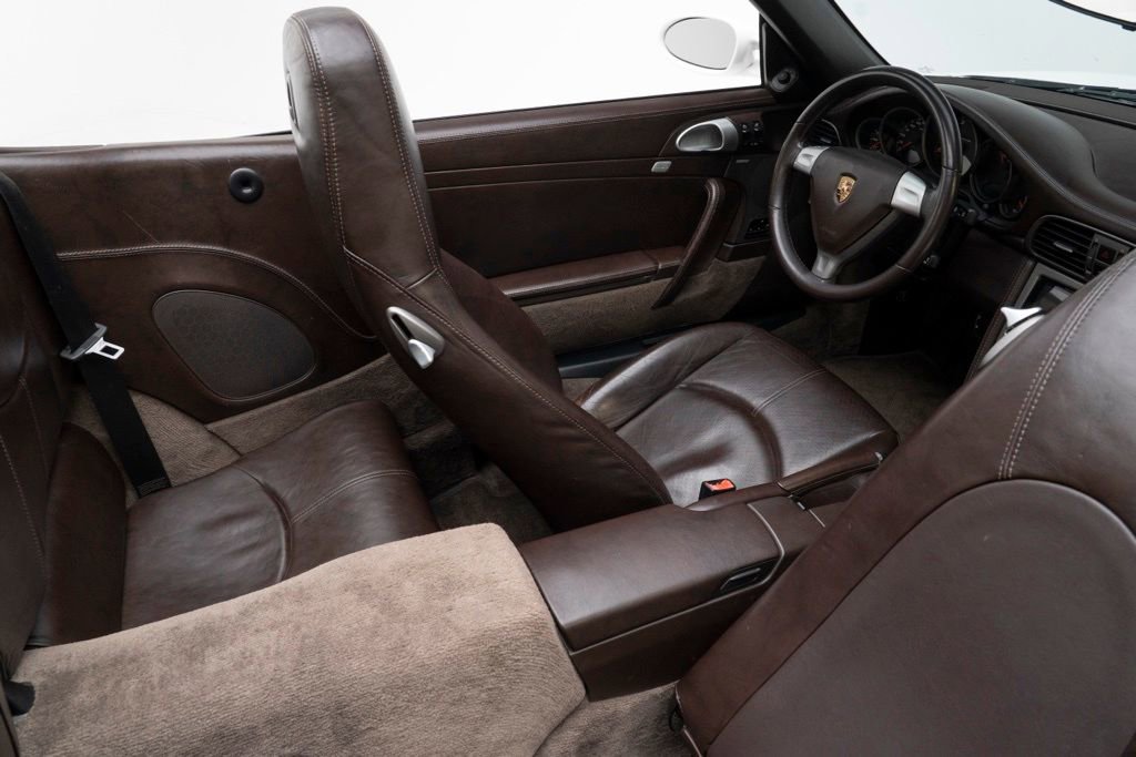 Used 2006 Porsche 911 Carrera image 55