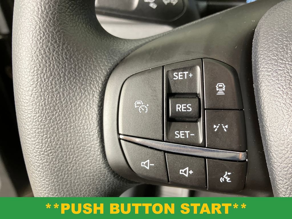 New 2026 Ford Escape Active w/ Tech Pack #1 image 17