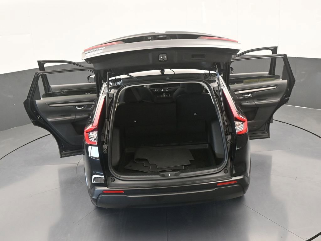 Used 2025 Honda CR-V EX image 64
