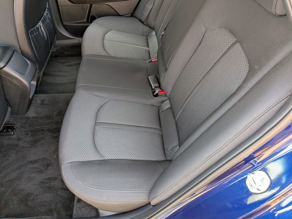 Used 2018 Kia Optima LX FWD image 21