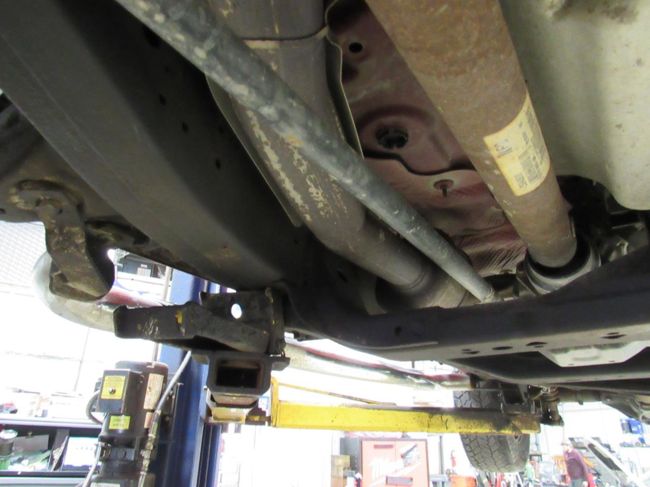 Used 2012 Chevrolet Colorado LT image 14